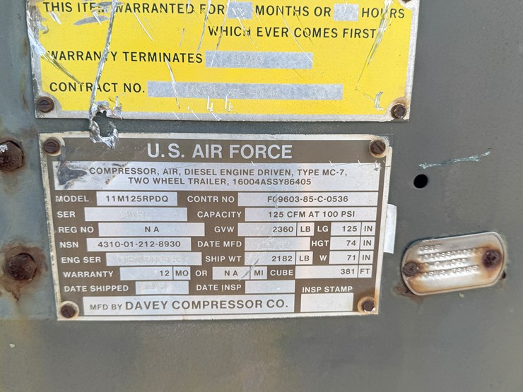 #2595-•-davey-towable-air-compressor-image-21