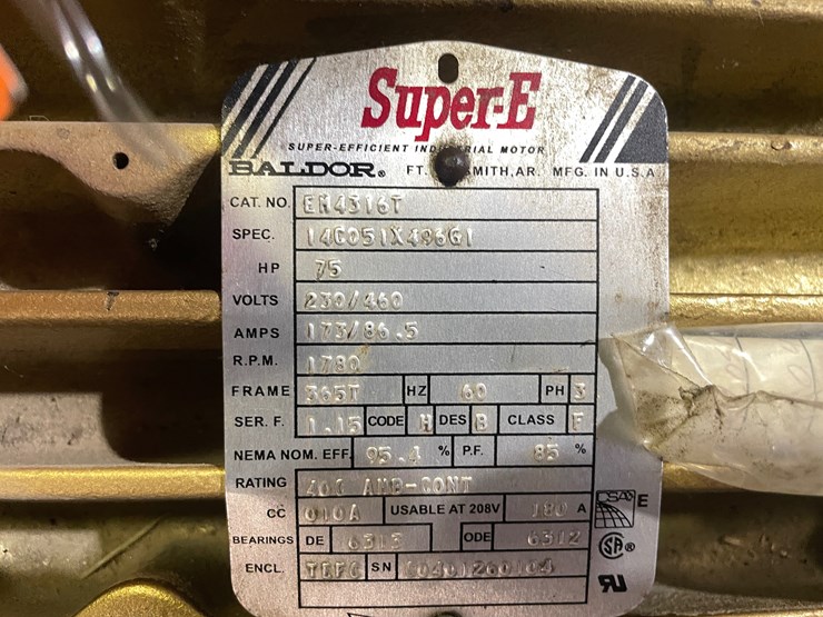 #7014-•-baldor-super-e-electric-motor-image-8