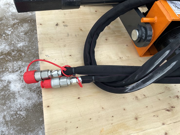 #2353-•-wolverine-mini-skid-steer-auger-drive-and-bit-image-14