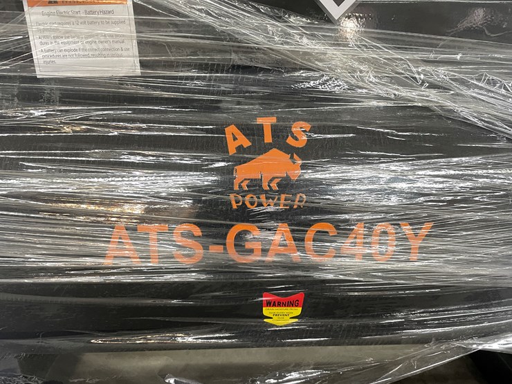 #2300-•-land-honor-40-gallon-2-stage-truck-mounted-air-compressor-image-5