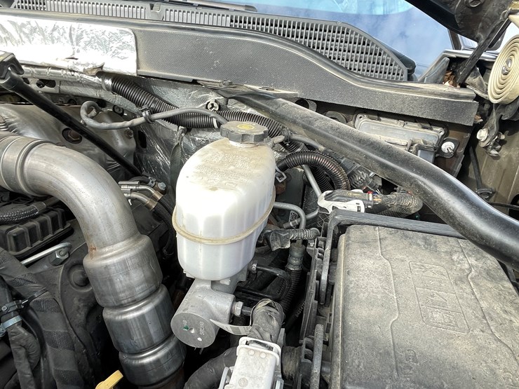 #4000-•-2019-chevy-silverado-high-country-pickup-(has-wi-title)-image-74