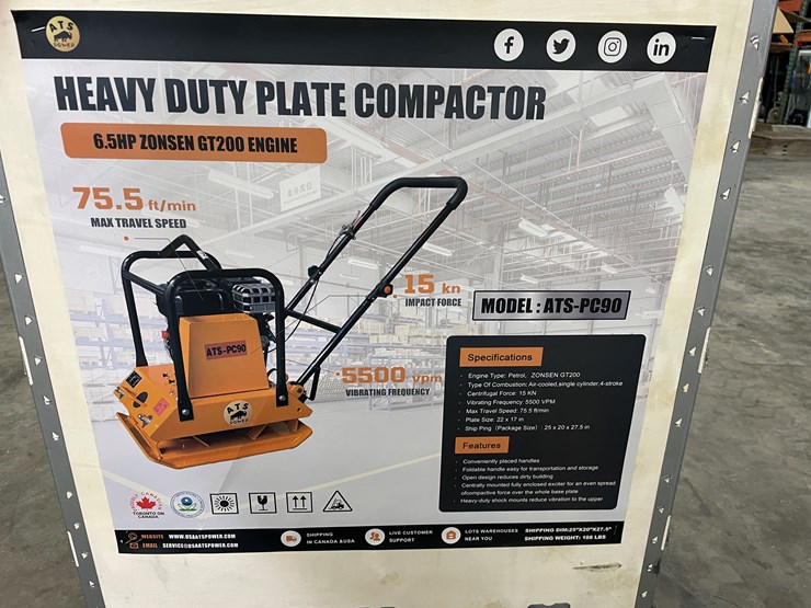 #2307-•-ats-power-heavy-duty-plate-compactor-image-6