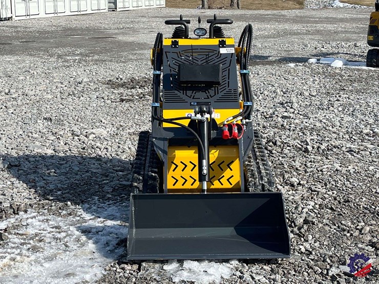 unused-2025-sdlanch-sdll60-skid-steer-loader-mini-skid-steer-image-13