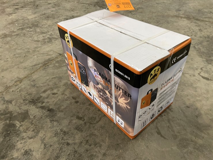 #2317-•-ats-power-plasma-cutter-image-5