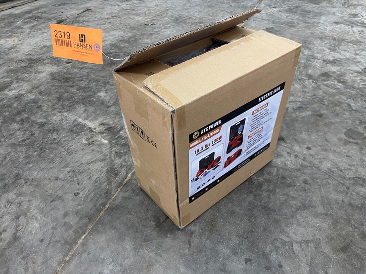 #2319-•-ats-power-electric-jack-image-2