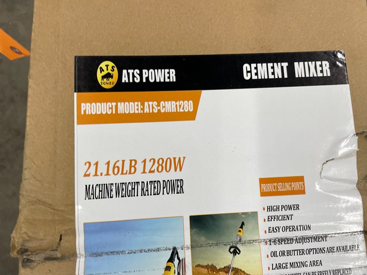 #2322-•-ats-power-cement-mixer-image-5