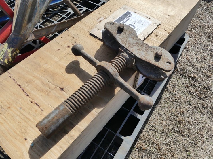 misc.-jack-stands-&-elite-round-bar-kit-image-4