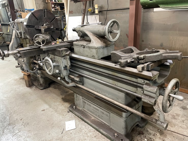#5976-•-nebel-machine-tool-company-metal-lathe-image-1
