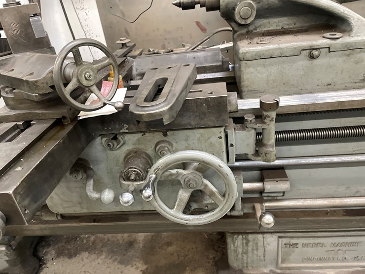 #5976-•-nebel-machine-tool-company-metal-lathe-image-6