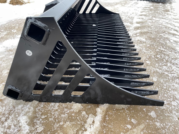 #2358-•-wolverine-mini-skid-steer-skeleton-bucket-image-13