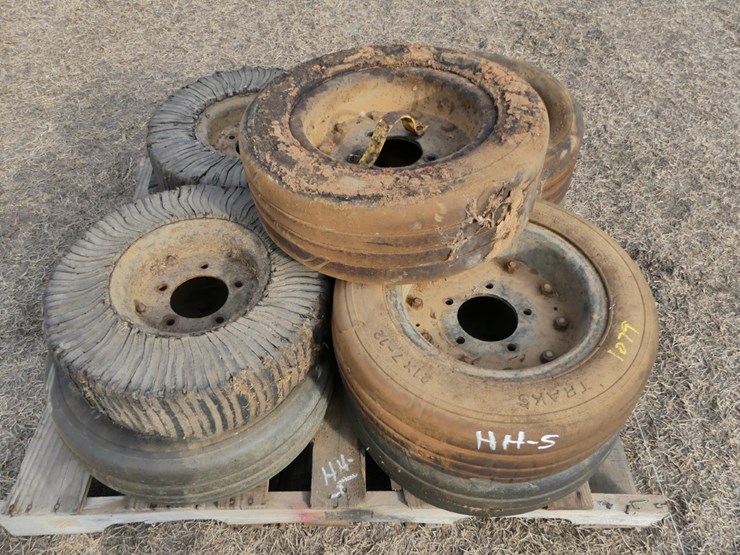 "nine"-bush-hog-tail-wheels-image-1