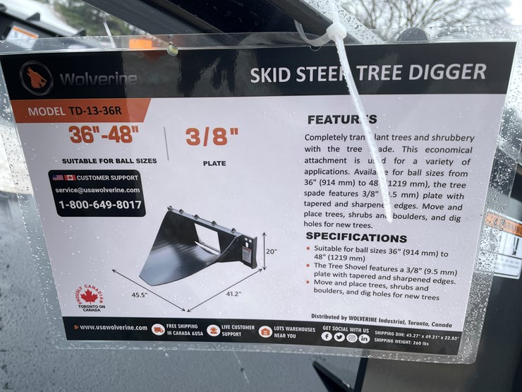 #2355-•-wolverine-tree-spade-image-8