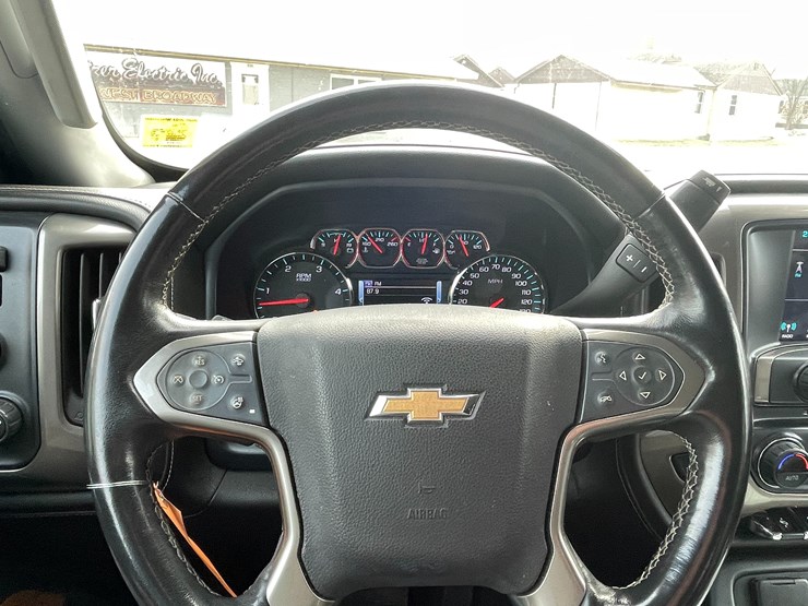 #4000-•-2019-chevy-silverado-high-country-pickup-(has-wi-title)-image-49