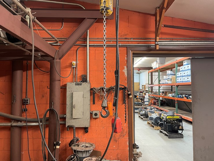 #5960-•-cm-1-ton-chain-hoist-image-4