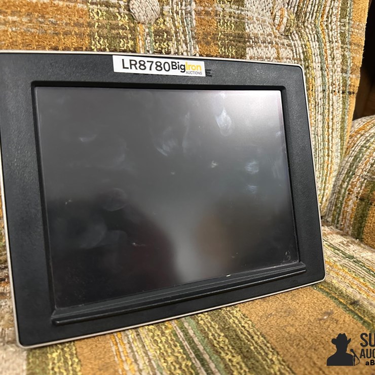 John Deere Gen 4 4640 Universal Display