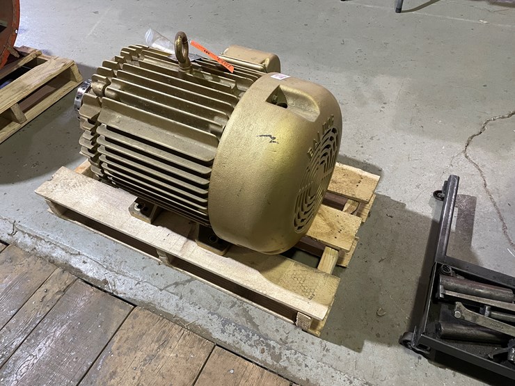 #7014-•-baldor-super-e-electric-motor-image-6