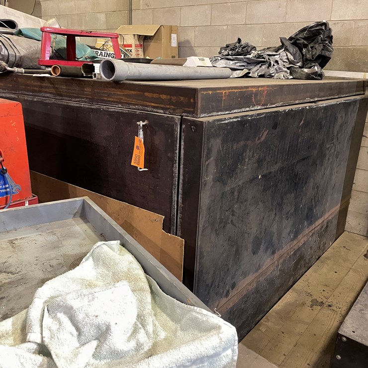 #5990 • Melting Furnace