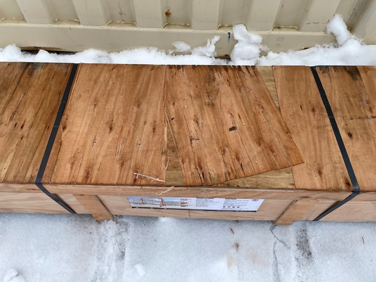 #2327-•-ats-power-4,400-lbs.-adjustable-height-gantry-crane-image-10