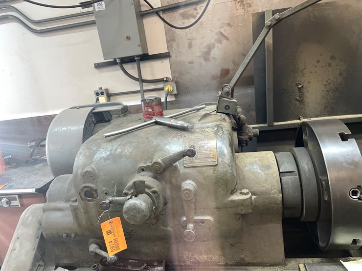 #5974-•-springfield-metal-lathe-image-9