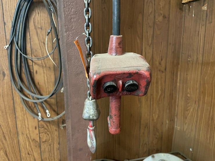 #5959-•-coffing-1-ton-chain-hoist-image-4