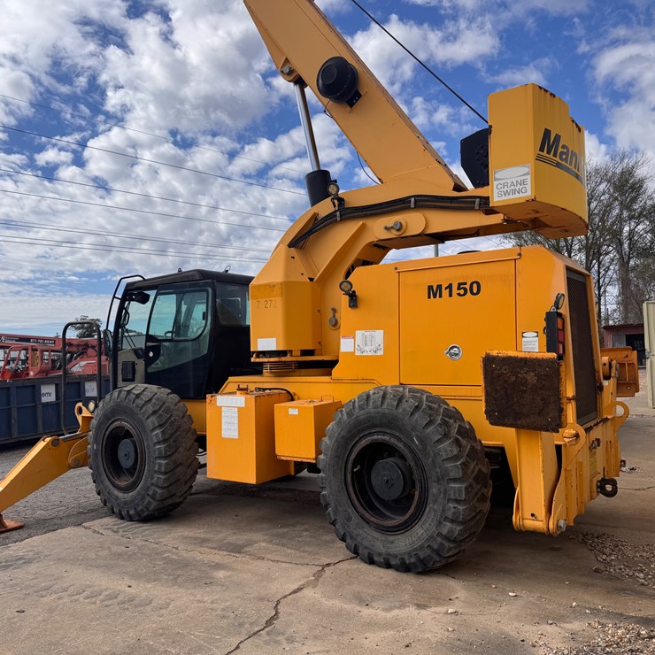 MANITEX M150