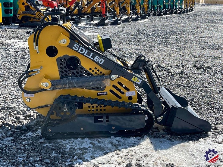unused-2025-sdlanch-sdll60-skid-steer-loader-mini-skid-steer-image-5