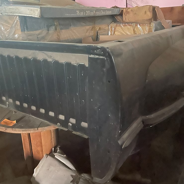 #5930 • 1998 Dodge Pickup Box