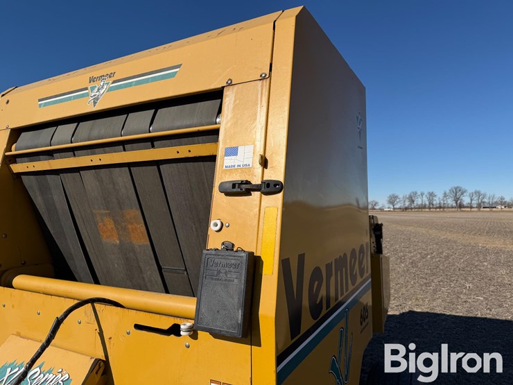 2001-vermeer-605xl-image-17