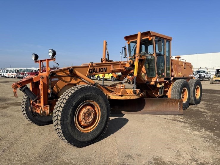 1996-komatsu-870-b-motor-grader-image-1