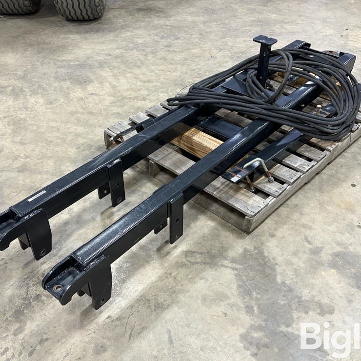 CASE IH TIGERMATE 200