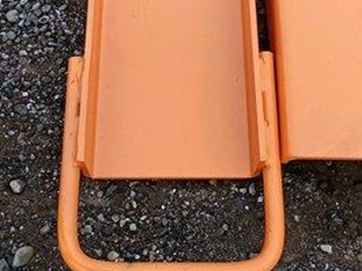 #1484c-•-unused,-wolverine,-pallet-forks-extensions,-ex-66-84l*-image-3