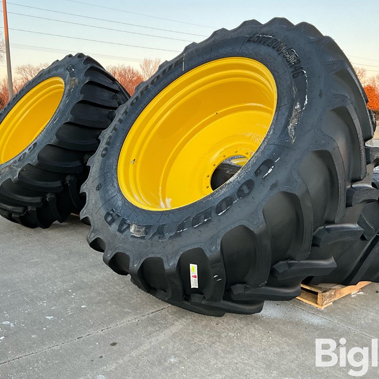 2025 JOHN DEERE 600R