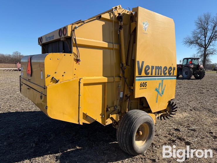 2001-vermeer-605xl-image-5