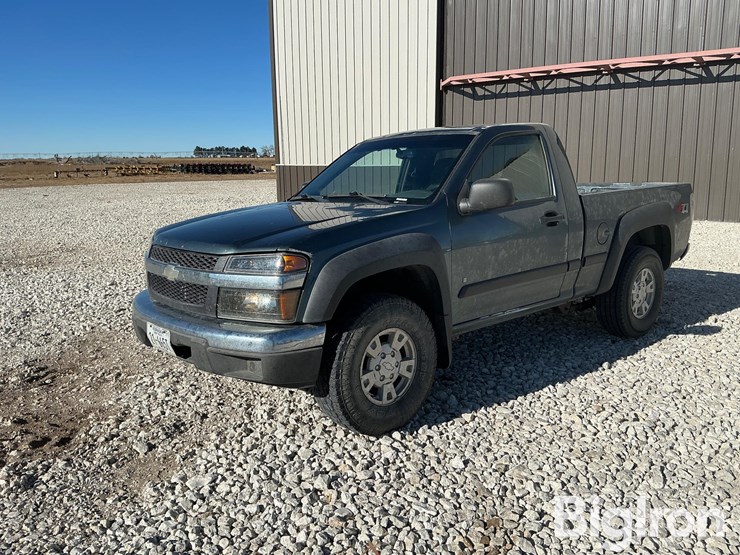 2006-chevrolet-colorado-image-1