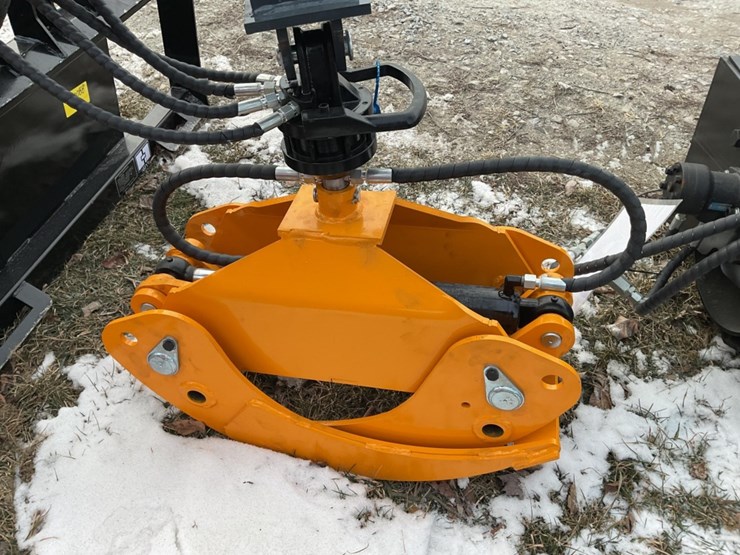 giy-gy-rg63-skid-steer-rotating-gripper,-63"-arm,-2200-lbs-capacity-image-3