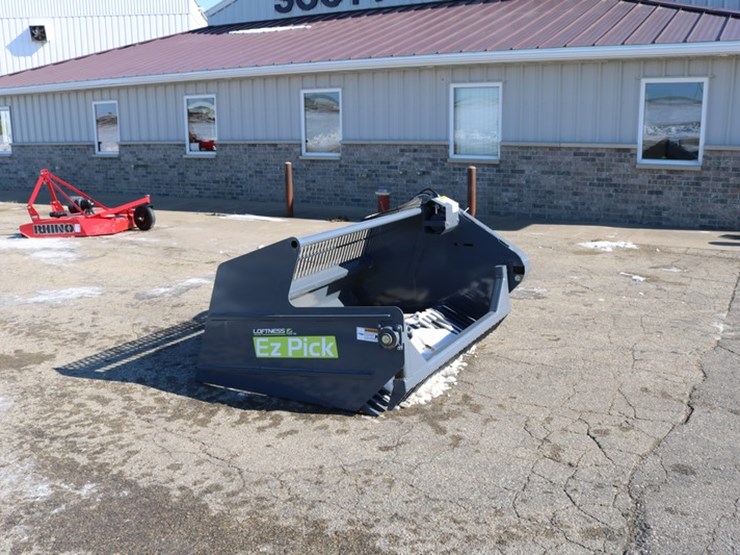 #4147-•-loftness-ez-pick-6'-rock-picker-image-1