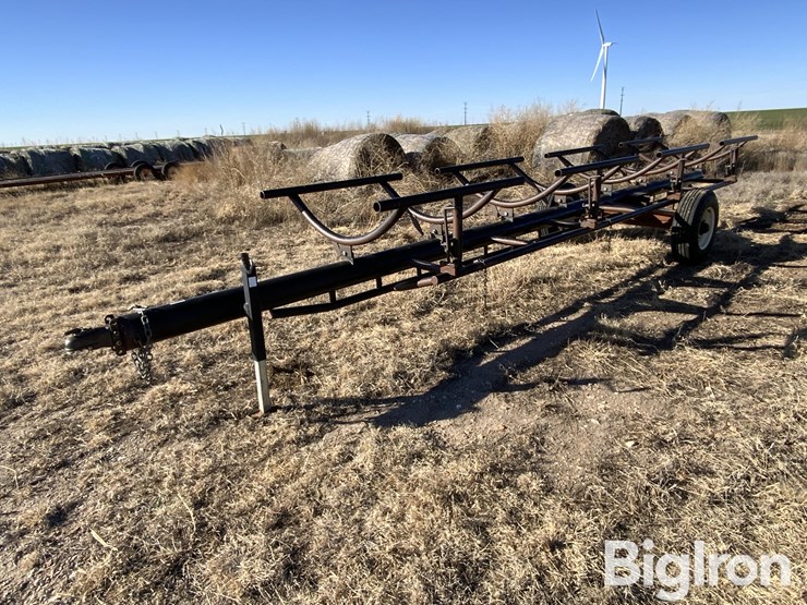 my-d-han-d-s/a-bumper-pull-4-bale-trailer-image-1