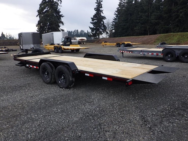 2026-delta-7'x20'-t/a-tilt-deck-trailer-image-5