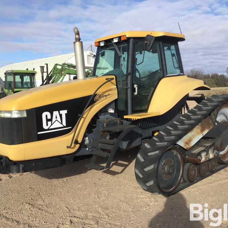 1997 CATERPILLAR 3126