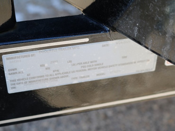 #4114-•-2026-doolittle-8414-ss-utility-tag-trailer-image-7