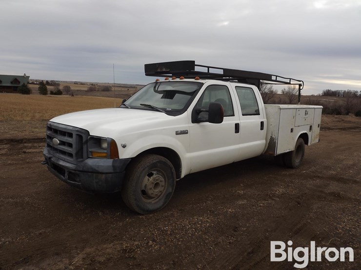 2006-ford-f350-xl-image-1