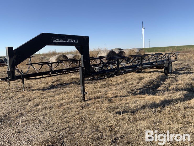 my-d-han-d-t/a-gooseneck-5-round-bale-trailer-image-1