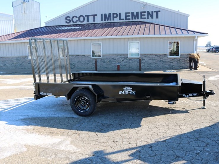#4113-•-2026-doolittle-8412-ss-utiltiy-tag-trailer-image-1