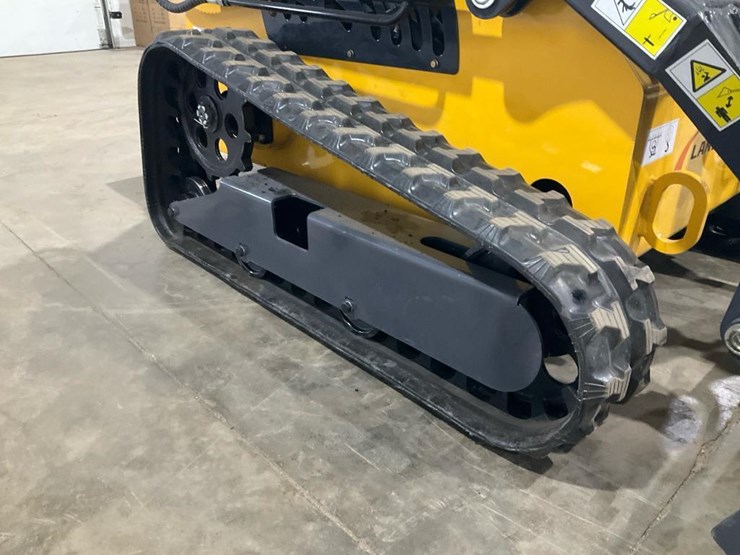 #1005-•-unused-landhero-ldh-t460-cem-mini-skid-steer-image-7