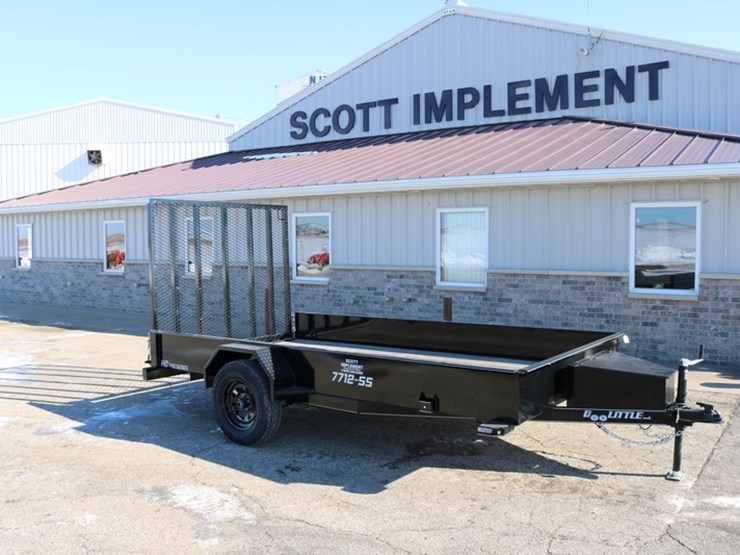 #4136-•-2026-doolittle-7712-ss-utiltiy-tag-trailer-image-1
