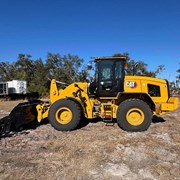 2025 CATERPILLAR 938