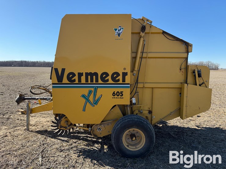 2001-vermeer-605xl-image-8