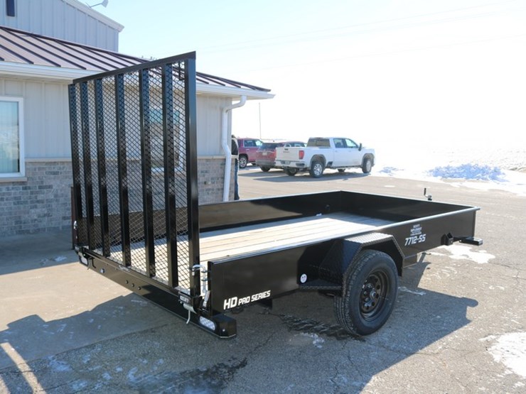 #4136-•-2026-doolittle-7712-ss-utiltiy-tag-trailer-image-2