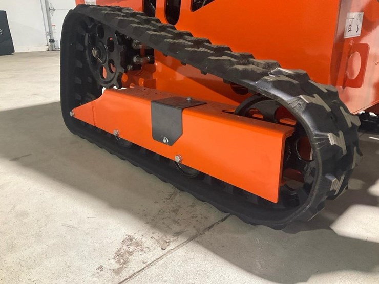 #1002-•-unused-ats-t460-mini-skid-steer-image-8