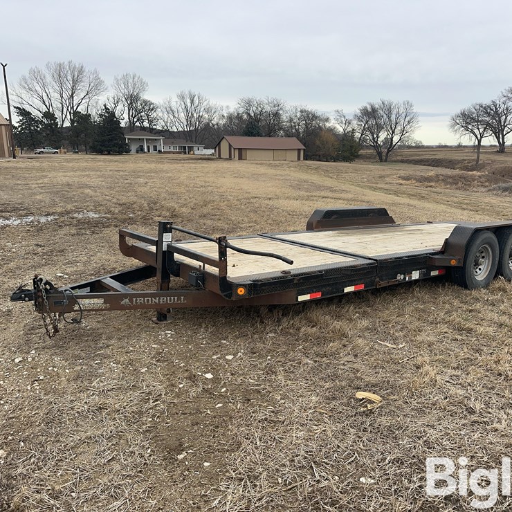 2018 NORSTAR IRON BULL